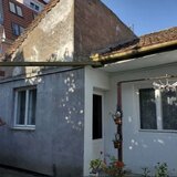 Unirii Ag Brasadas vinde casa, teren 486mp cu 2 fronturi